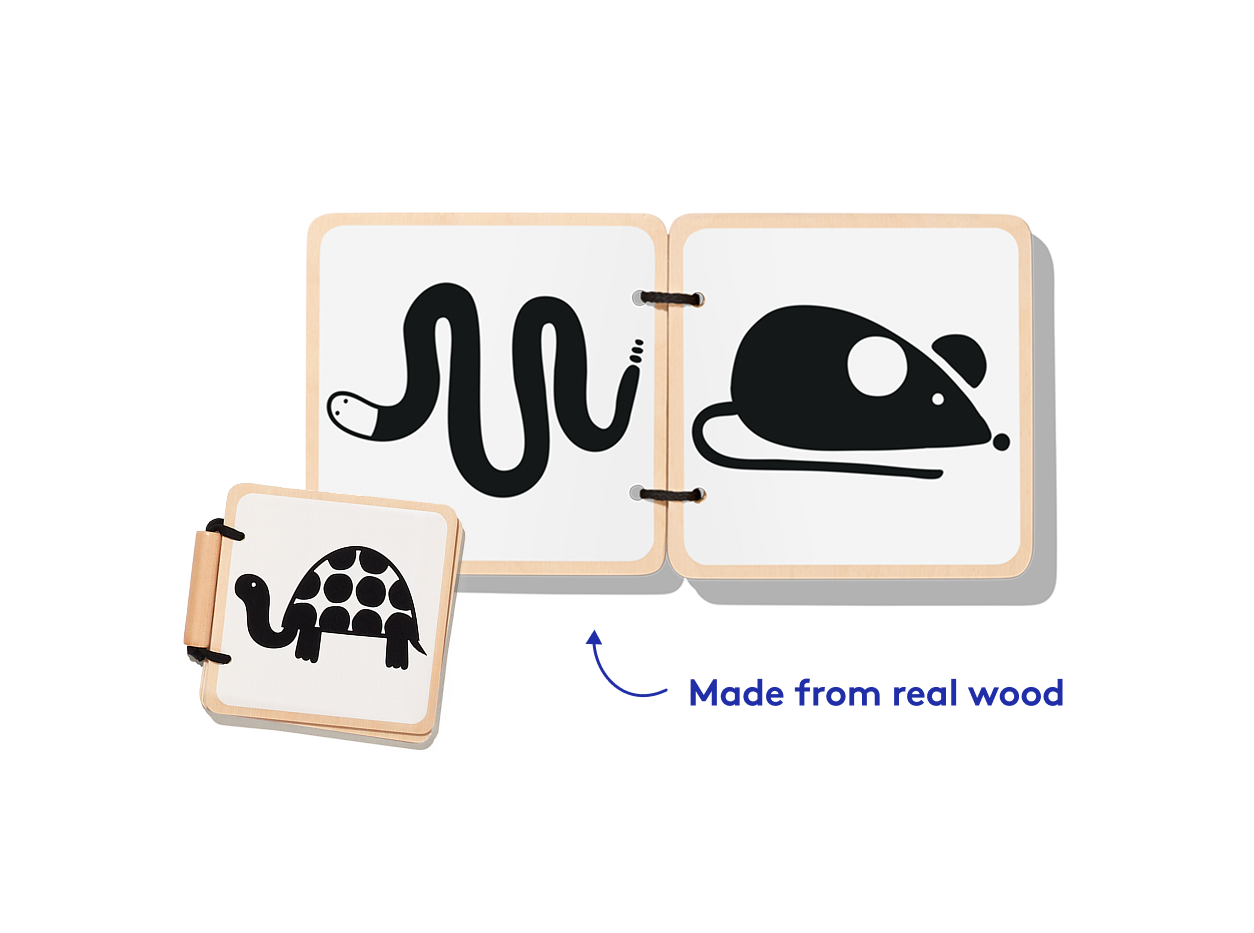 Explore visual perception and a bedtime lullaby - Image 4