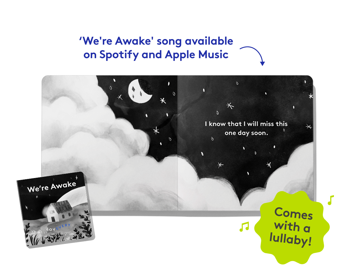 Explore visual perception and a bedtime lullaby - Image 5