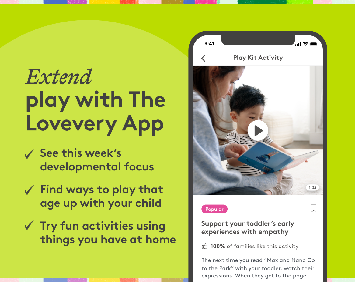 Make choices, learn about differences, and explore math - Image 7