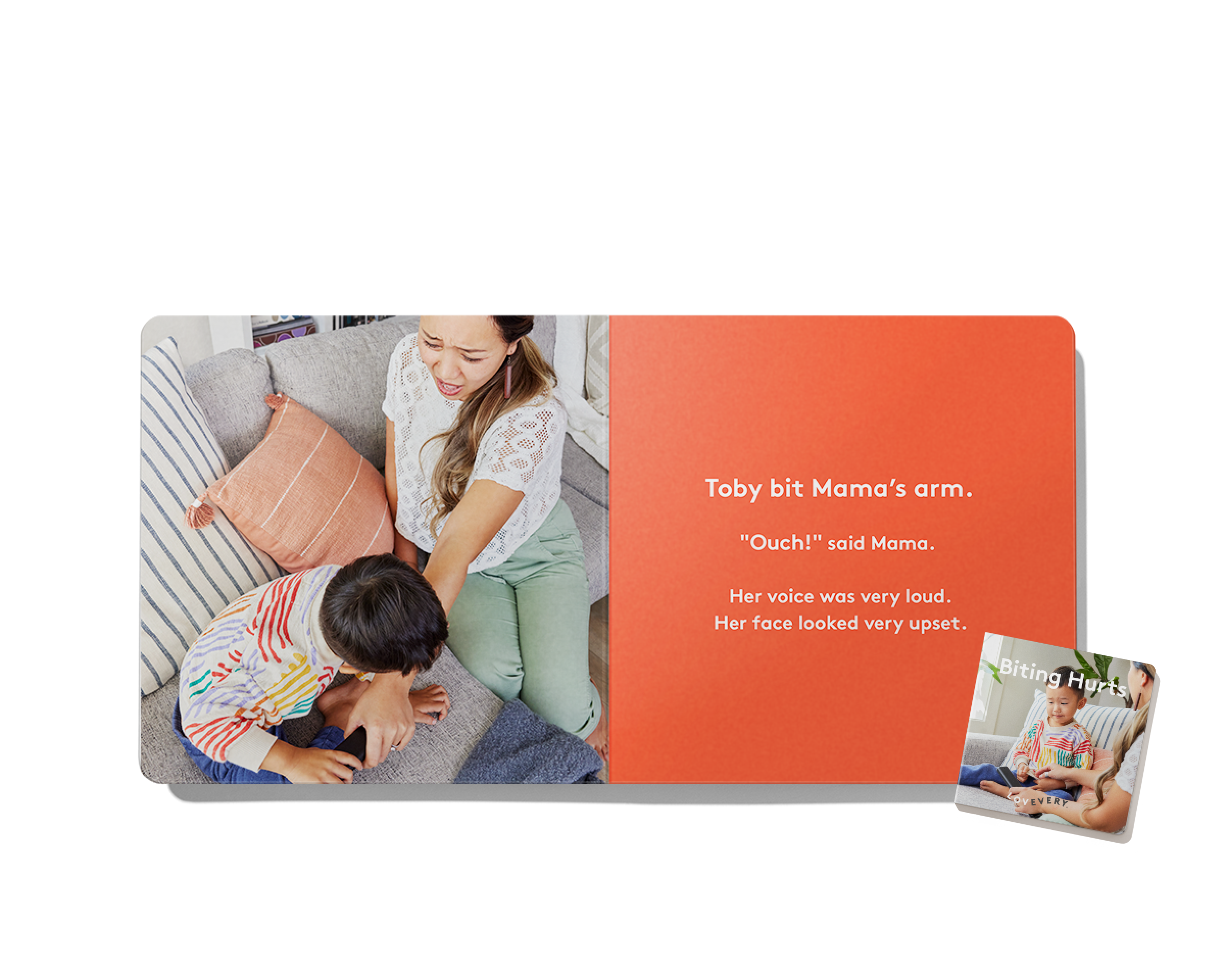 Stop Hitting & Biting Gift Set - Image 4