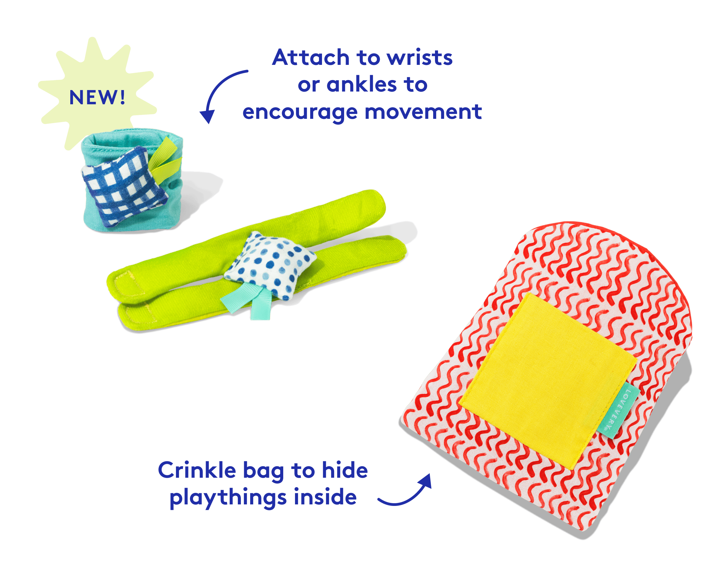 The Charmer Play Kit - Image 3