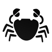Complex Black and White Card Set - Image 4