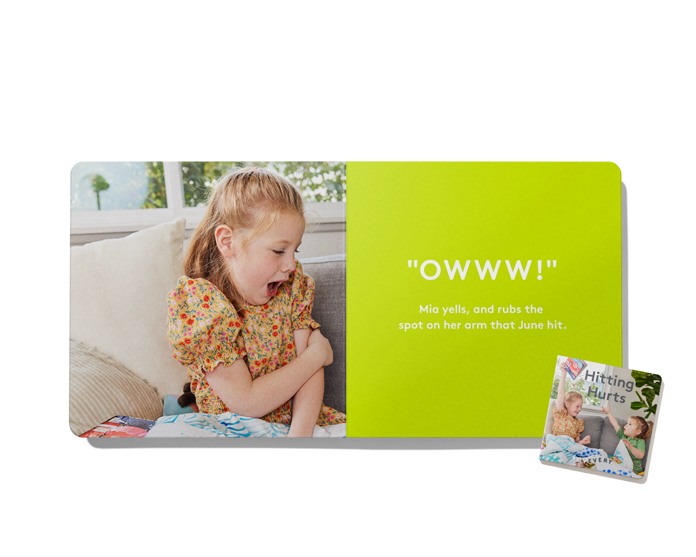 Stop Hitting & Biting Gift Set - Image 6