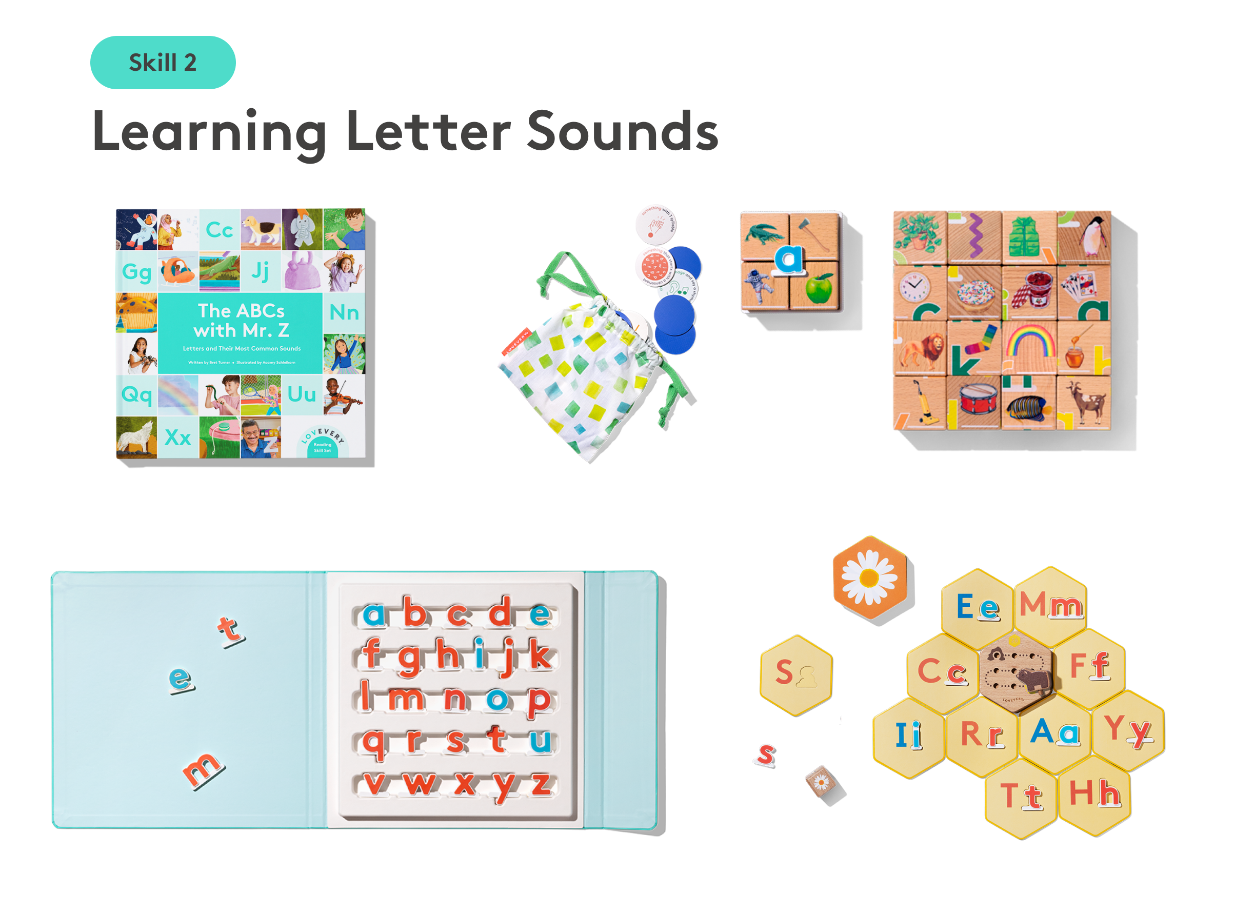 Part 1: Sounds to Reading - Image 3
