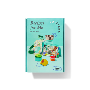 Recipes for Me Mini Kit