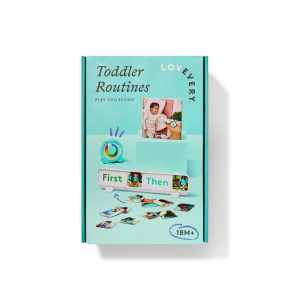Ready for Routines Mini Kit