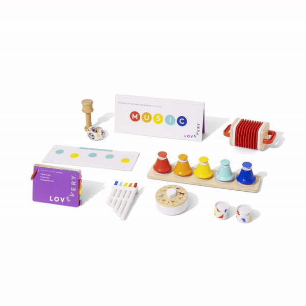 STEM & Music Gift Set - Image 5