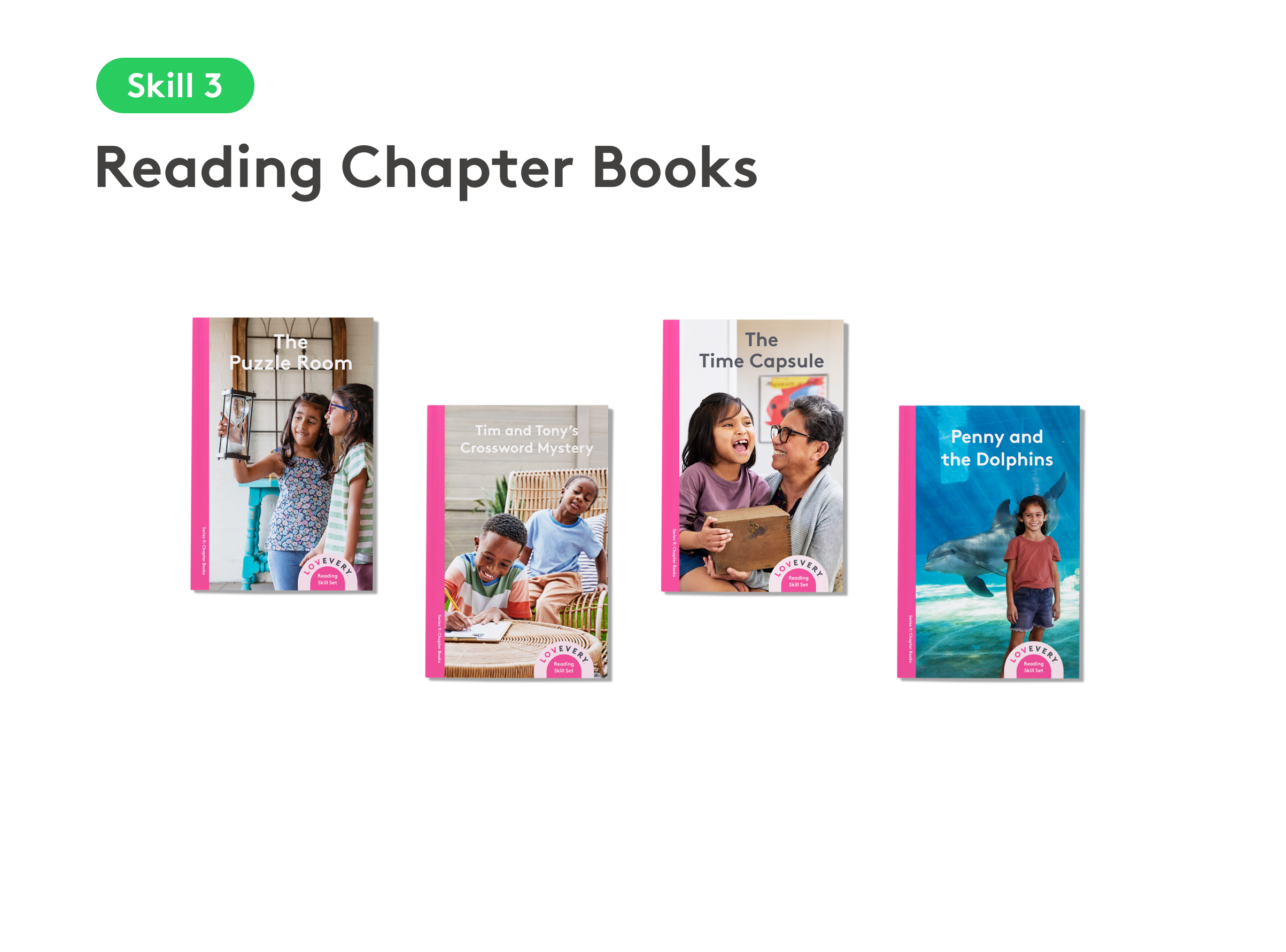 Part 3: Advanced Rules to Chapter Books - Image 5