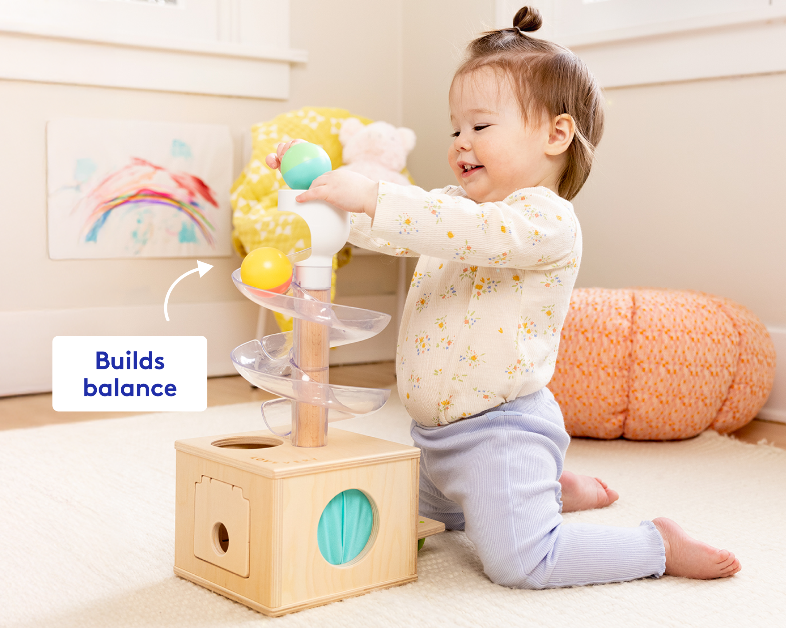 The Babbler Play Kit - Image 8