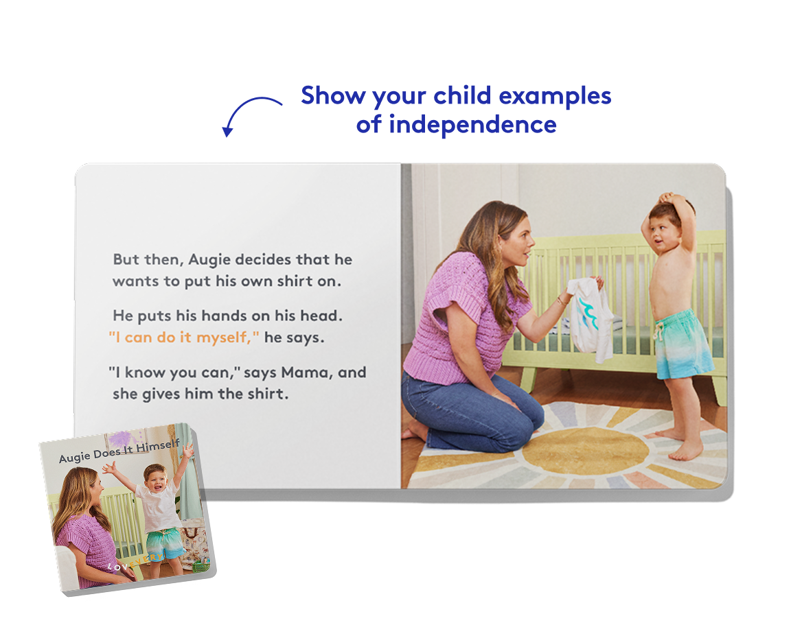 Build independence, empathy, and reduce screen time - Image 3