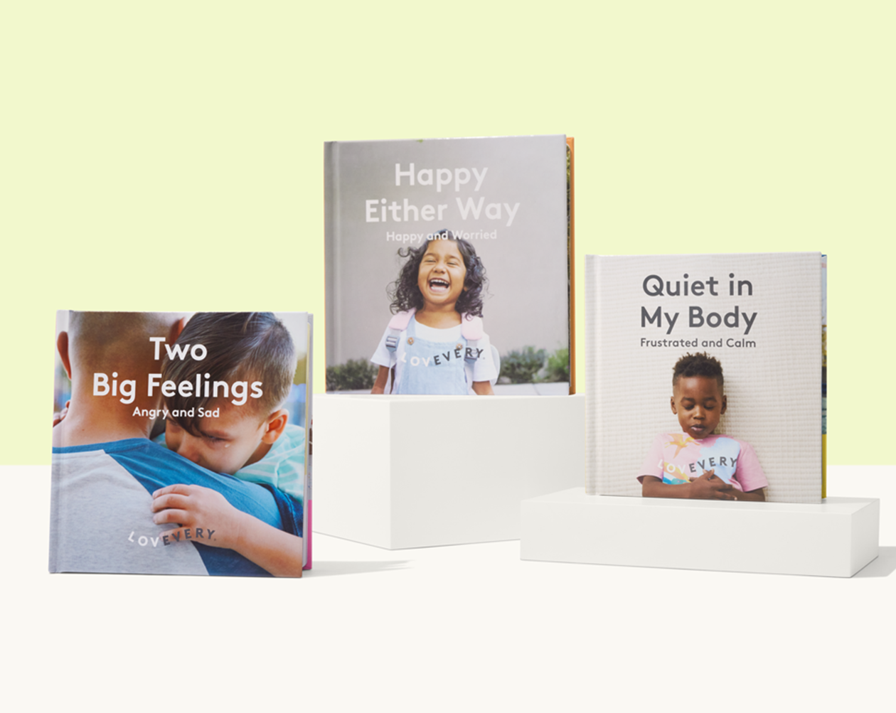 Learn to name emotions and how to work through them - Image 2