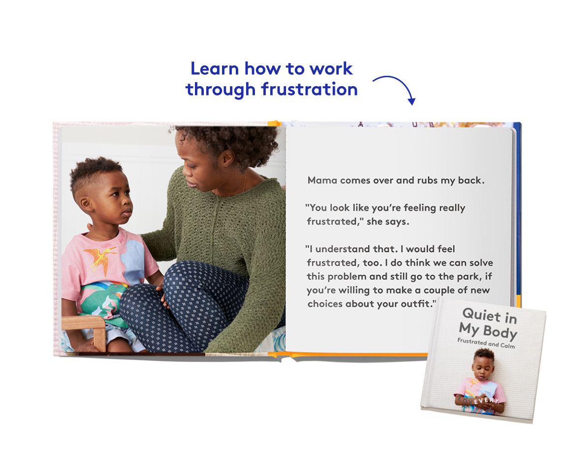 Learn to name emotions and how to work through them - Image 5