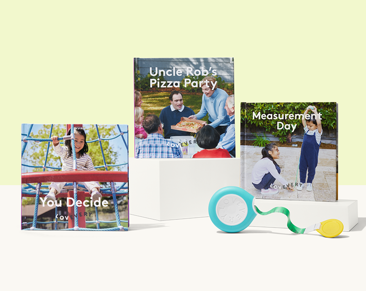 Make choices, learn about differences, and explore math - Image 2