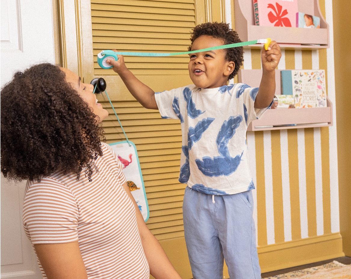 Make choices, learn about differences, and explore math - Image 6