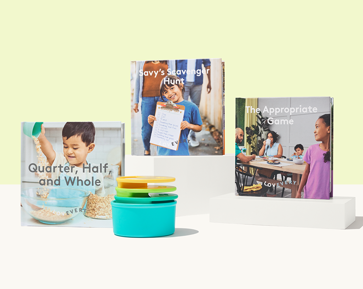 Practice critical thinking and explore math concepts - Image 2