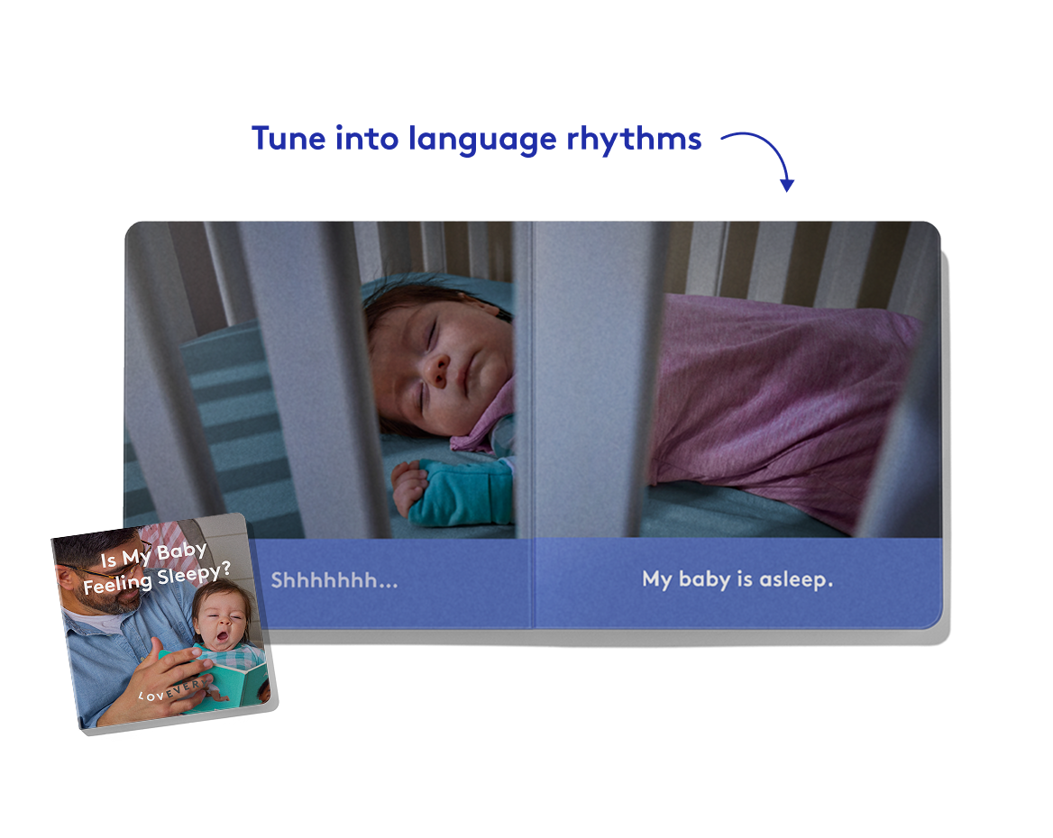 Explore the great indoors and create a bedtime routine - Image 4