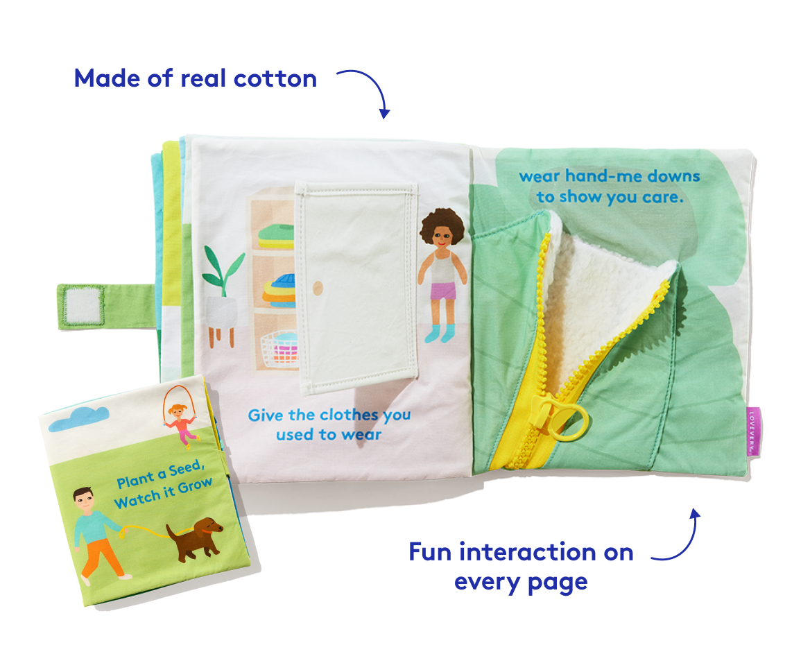 Explore sustainability, emotions, and new foods - Image 3