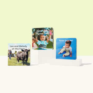 Explore a farm, join a fun party, and process emotions